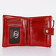 Миниатюра изображения товара Портмоне Francesco Molinary 895-1043-1-RED (красный)