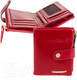 Миниатюра изображения товара Портмоне Francesco Molinary 895-1043-1-RED (красный)
