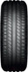 Миниатюра изображения товара Всесезонная шина Yokohama Geolandar CV G058 215/70R17 101H