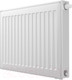 Миниатюра изображения товара Радиатор стальной MAGNUM Steel VC 21x500x700 VC21-500-700/9016 (нижнее подключение)