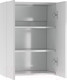 Миниатюра изображения товара Шкаф для ванной Айсберг Норма 02-50