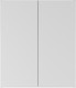 Миниатюра изображения товара Шкаф для ванной Айсберг Норма 02-60