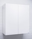 Миниатюра изображения товара Шкаф для ванной Айсберг Норма 02-60