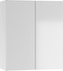 Миниатюра изображения товара Шкаф для ванной Айсберг Норма 02-60