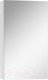 Миниатюра изображения товара Шкаф с зеркалом для ванной Айсберг Норма 40 1 дверь