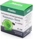 Миниатюра изображения товара Катушка проводочная Namazu Tern (6см, зеленый)
