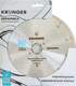 Миниатюра изображения товара Отрезной диск Kronger K200230