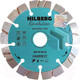 Миниатюра изображения товара Отрезной диск алмазный Hilberg Revolution HMR802