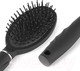 Миниатюра изображения товара Расческа-массажер Darvish DV-H-1247 (черный)