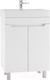 Миниатюра изображения товара Тумба под умывальник Айсберг Фостер 70 Мечта без ящика