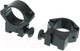 Миниатюра изображения товара Комплект колец для прицела Veber 2511 (M)