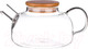 Миниатюра изображения товара Заварочный чайник MONAMI Glassy / GL22-10