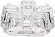Миниатюра изображения товара Подставка под горячее MONAMI Glassy / GL22-06