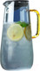 Миниатюра изображения товара Кувшин MONAMI Glassy / GL22-20