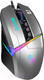 Миниатюра изображения товара Мышь Bloody W60 Max (серый/черный)
