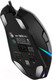Миниатюра изображения товара Мышь Bloody W60 Max (серый/черный)