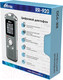 Миниатюра изображения товара Цифровой диктофон Ritmix RR-920 8GB