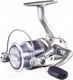 Миниатюра изображения товара Катушка безынерционная Tica Cambria LY4000 FD 4+1bb 4.9:1 AL spool / 143833
