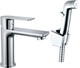 Миниатюра изображения товара Смеситель Haiba HB12505