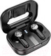 Миниатюра изображения товара Беспроводные наушники Hoco EW31 TWS (черный)