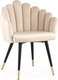 Миниатюра изображения товара Стул Stool Group Камелия / DC-99011 HLR-04 (бежевый)