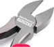 Миниатюра изображения товара Бокорезы Namazu Pro Side Cutter Pliers L-165мм / NP-SCP-165