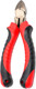 Миниатюра изображения товара Бокорезы Namazu Pro Side Cutter Pliers L-165мм / NP-SCP-165