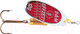 Миниатюра изображения товара Блесна DAM FZ Standard Spinner 2 S / 5124302 (красный)