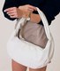 Миниатюра изображения товара Сумка MT.Style Hobo (белый)