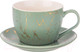 Миниатюра изображения товара Чашка с блюдцем Lefard Кофемания / 756-391