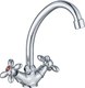 Миниатюра изображения товара Смеситель Haiba HB4927