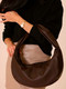 Миниатюра изображения товара Сумка MT.Style Hobo (коричневый)