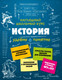 Миниатюра изображения товара Учебное пособие Эксмо История (Кужель С.И.)
