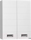 Миниатюра изображения товара Шкаф для ванной Домино Cube-2 50