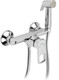 Миниатюра изображения товара Гигиенический душ со смесителем Haiba HB55176