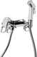 Миниатюра изображения товара Гигиенический душ со смесителем Haiba HB55176