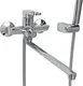 Миниатюра изображения товара Смеситель Haiba HB22176