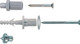 Миниатюра изображения товара Дюбель-гвоздь FISCHER TBZ 2 / 60584K (10шт)