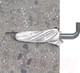 Миниатюра изображения товара Салфетка ремонтная FISCHER Fix It / 92507f (10шт)