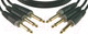 Миниатюра изображения товара Кабель Klotz PP-JJ0030 (30см)