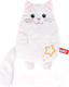 Миниатюра изображения товара Игрушка-грелка детская Fancy Грелка Кот Беляш / FBGK0