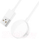 Миниатюра изображения товара Зарядный кабель Hoco Для Y1 Pro (белый)