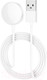Миниатюра изображения товара Зарядный кабель Hoco Для Y1 Pro (белый)