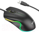 Миниатюра изображения товара Мышь Hoco GM19 (черный)
