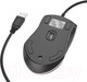 Миниатюра изображения товара Мышь Hoco GM19 (черный)