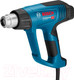 Миниатюра изображения товара Профессиональный строительный фен Bosch GHG 20-63 Professional (0.601.2A6.201)