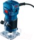 Миниатюра изображения товара Профессиональный фрезер Bosch GKF 550 Professional (0.601.6A0.020)