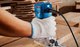 Миниатюра изображения товара Профессиональный фрезер Bosch GKF 550 Professional (0.601.6A0.020)