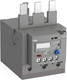 Миниатюра изображения товара Реле тепловое ABB TF96-68 (57-68A) / 1SAZ911201R1003