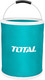 Миниатюра изображения товара Складное ведро TOTAL TGTFB15